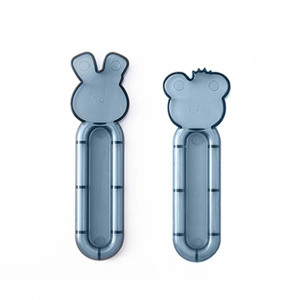 Новые наклейки на оконную пасту дверная ручка шкафа 2 шт. для замка стеклянная