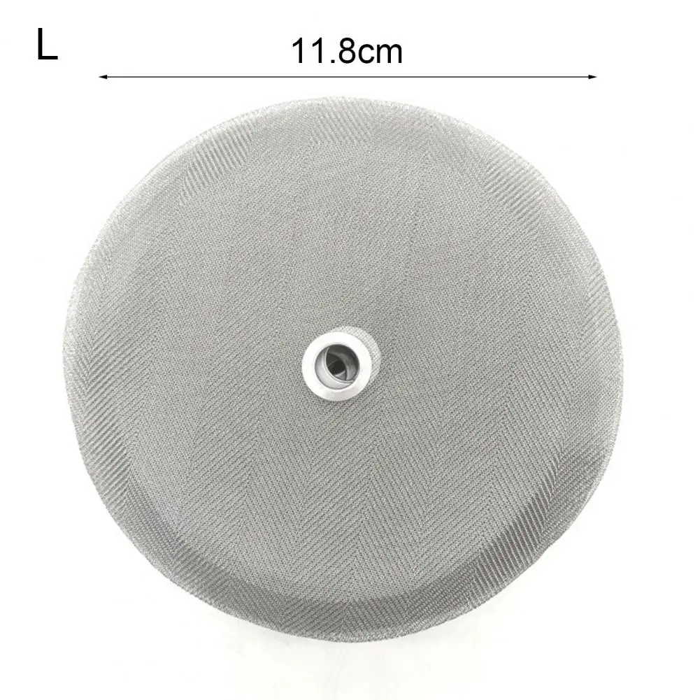 Горячая Распродажа 80% фильтр для кофе экологически чистый антикоррозийный из