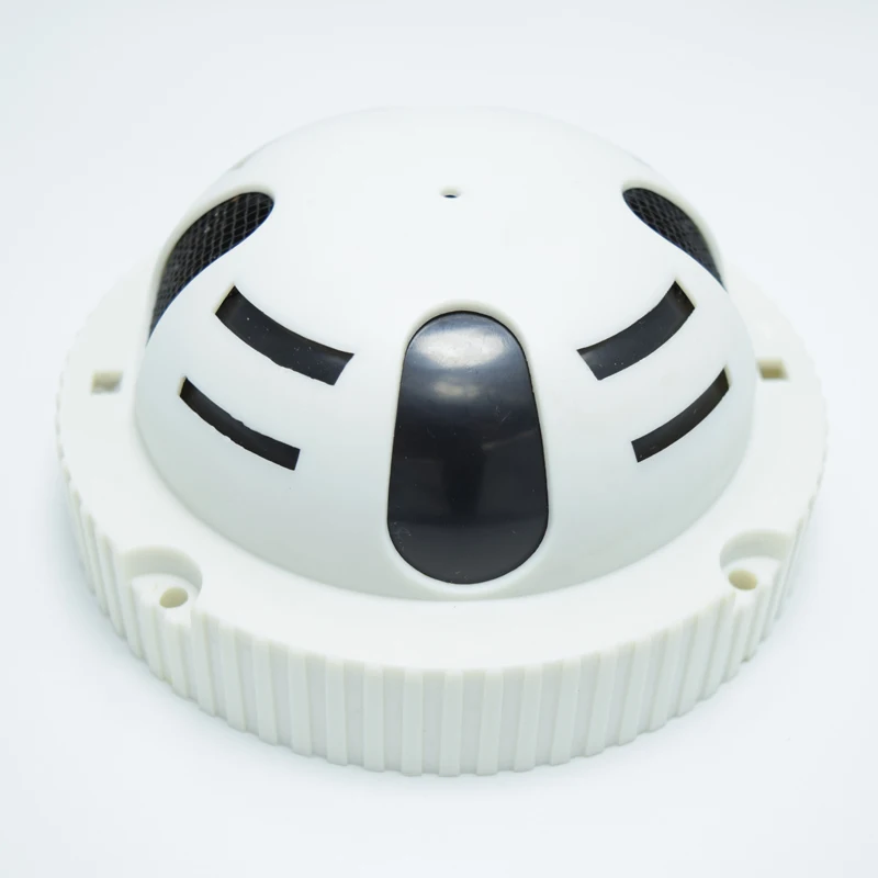 Купольная камера видеонаблюдения для дома POE Проводная Мини-камера Onvif 1080P 2 Мп 3 4