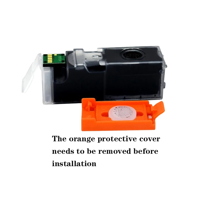 PY Совместимость 655 сменный картридж для принтера HP с чернилами deskjet 3525 5525 4615 4625 4525