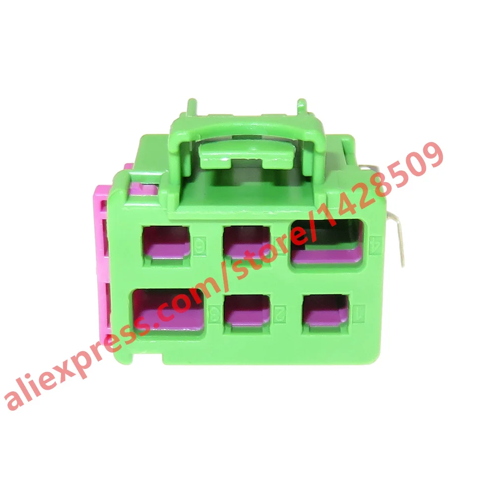 Автомобильный гнездо для кабеля 6 контактов Audi 3 5 Series автомобильный композитный