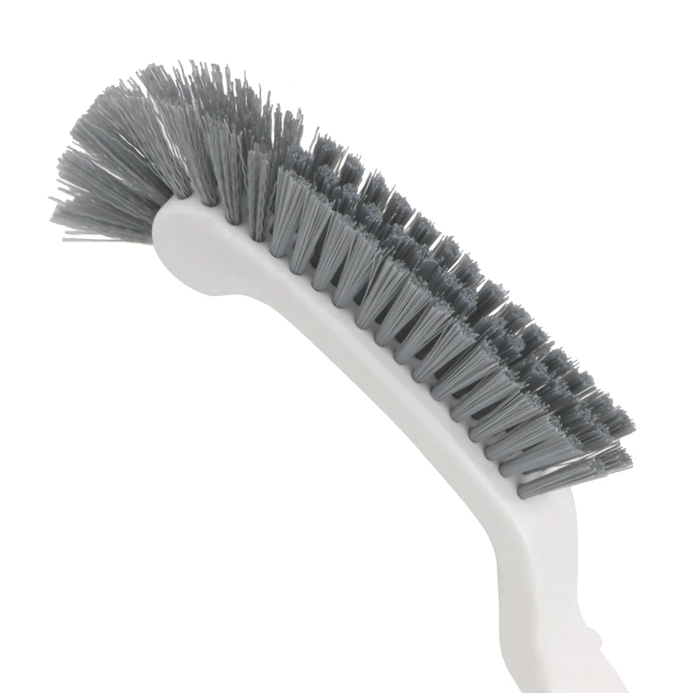 Пластиковая длинная ручка для ванной комнаты | Дом и сад