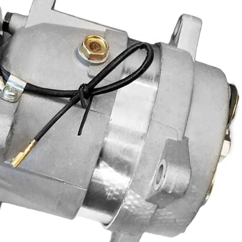 Компрессор кондиционера V5 aircon a/c для Ferrari 456 550 575 612 F550 F575 F612 6580332 015144 15144 164547 170594 204539