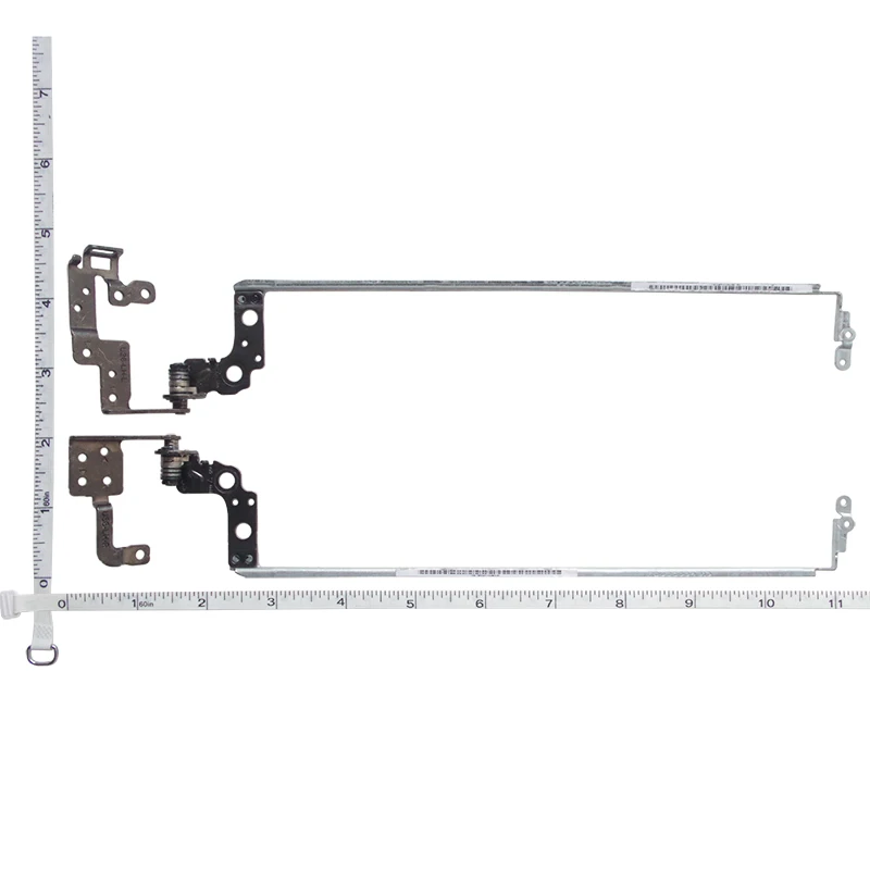 Петли для ноутбука HP Pavilion 15 B serie B160SA B108SS B003TX B004TX b135TX B101TX ноутбук левый +