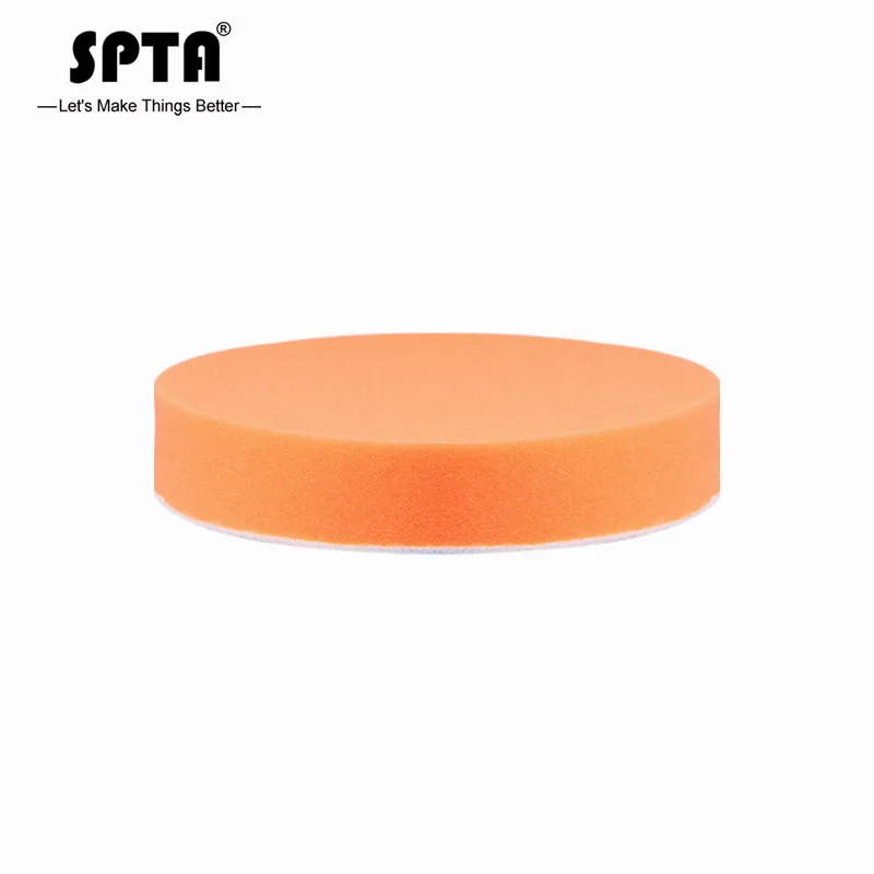SPTA 2 &quot(50 мм)/3&quot(80 мм)/4 &quot(100 мм)/5&quot(125 мм)/6 &quot(150 мм)/7&quot(180 мм) полировальные колодки