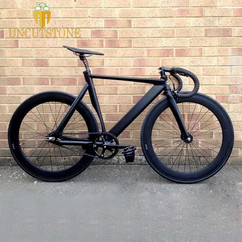 Фиксированная Шестерня для велосипедного сиденья Ретро 27 2*300 мм алюминиевый