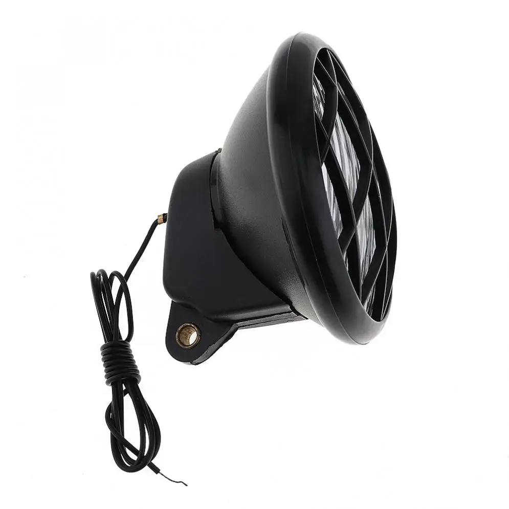 SX05 Economic 6V 3W Bike Dynamo Light Classic Bicycle Generator HeadLight Rears Set | Лампы и освещение