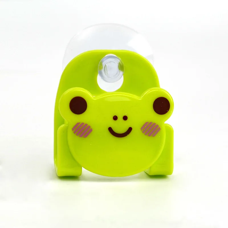 Нескользящая сушилка для раковины подставка спонжей пластиковая слива