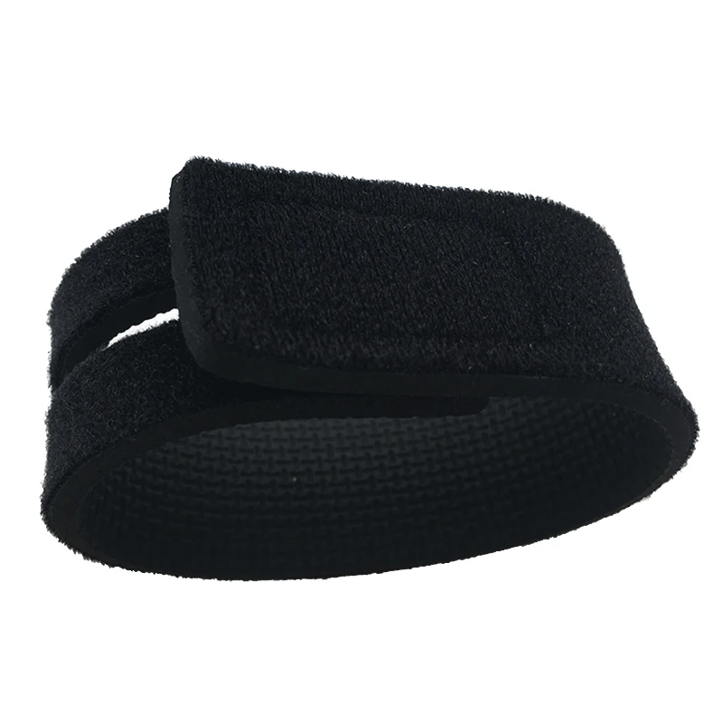 

Reusable Fishing Rod Tie Holder Strap Suspenders Fastener Hook Loop Cable Cord Ties Belt Fishing Tackle Box Fishing Accessories