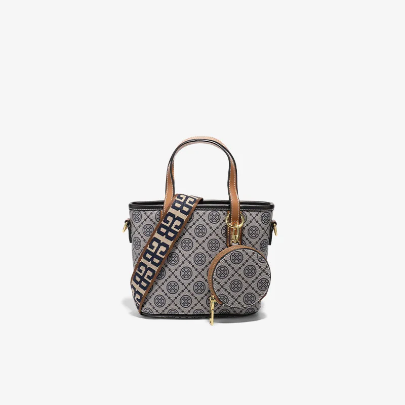 

Luxury Brand Designer Purses and Handbags 2021 New Fashion Printed Pattern Small Totes Ladies Fashionable Purse Dating Handbag