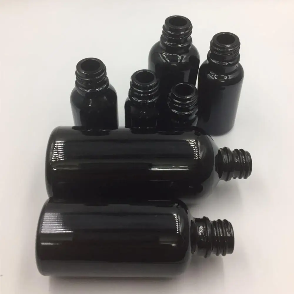 Стеклянная бутылка с насосом/распылителем для лосьона/парфюма/эфирных