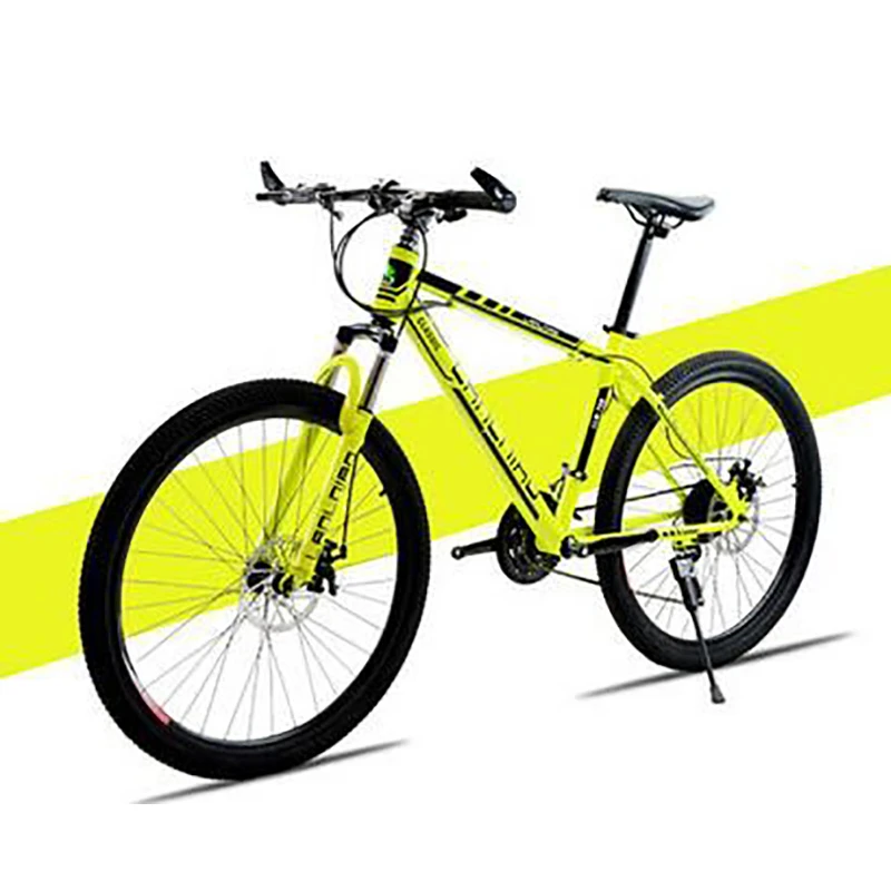 

New Style20-inch High-carbon Steel Double Disc Wholesale Bicycle Repair Tools Folding Bike