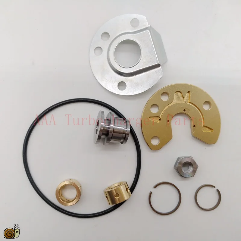 HT12/HT10 Turbocharger Repair kits/Rebuild kits 14411 Nis-san Terrano/Navara Supplier AAA Turbocharger parts