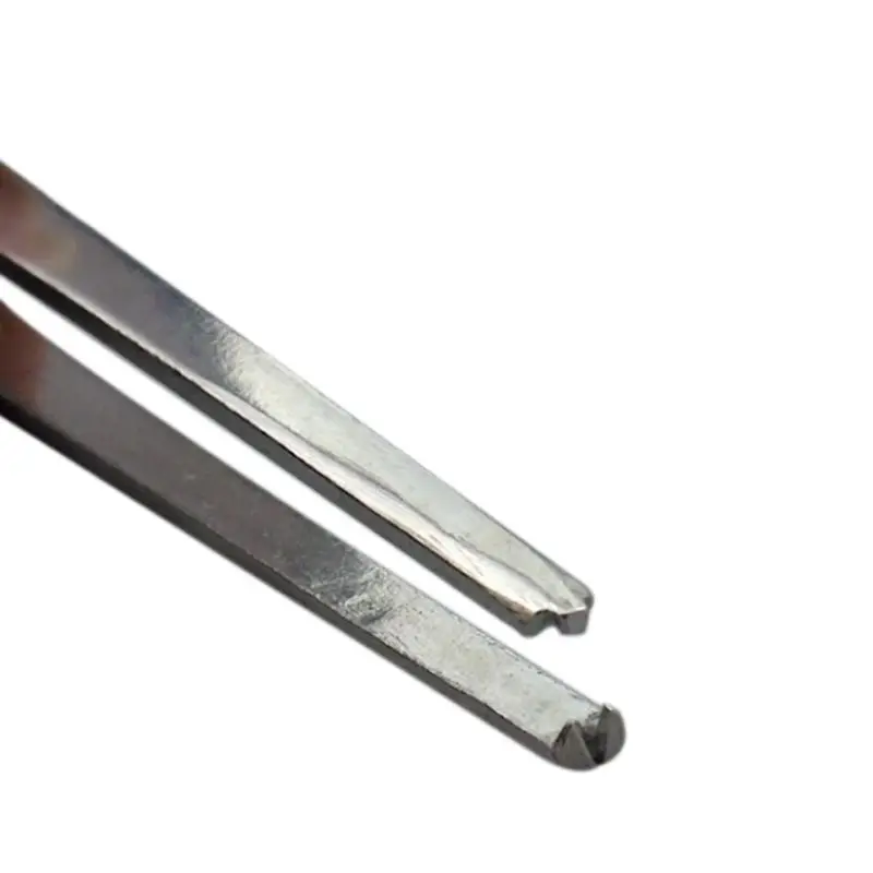 Хирургические пинцеты 14 Пинцет см хирургических инструментов | Инструменты