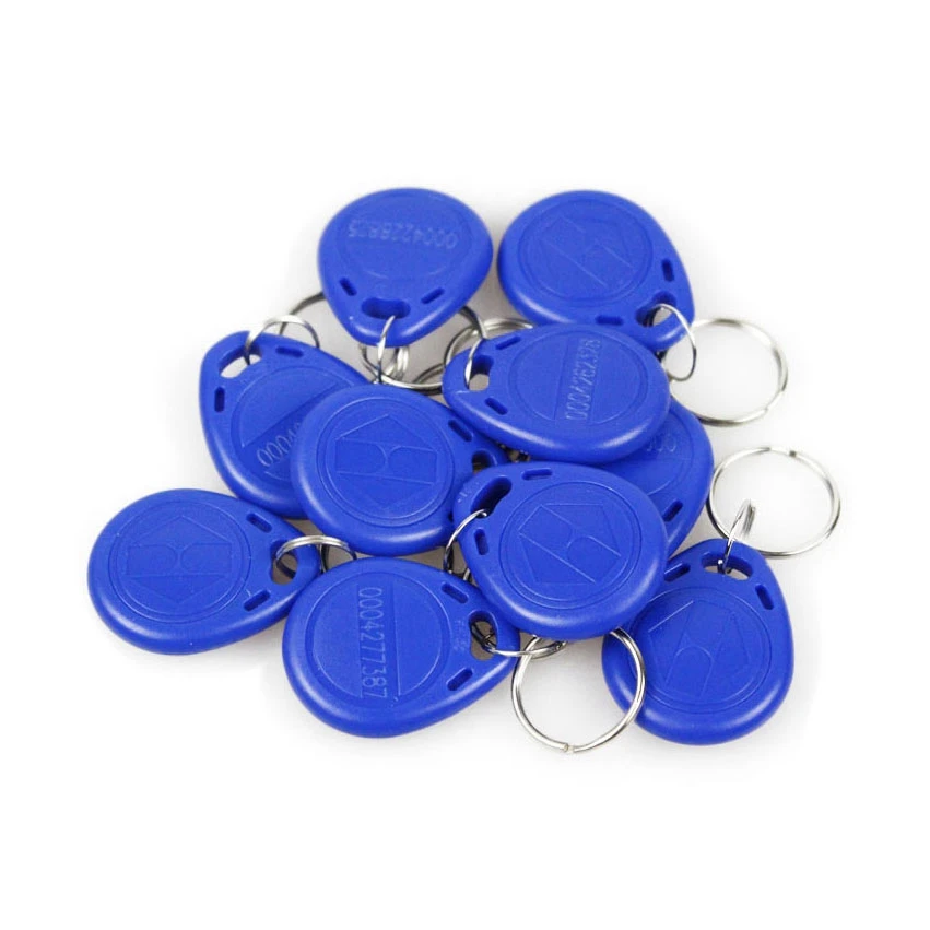 Пульт управления доступом к двери DIYSECUR RFID-идентификационные карты бесконтактный