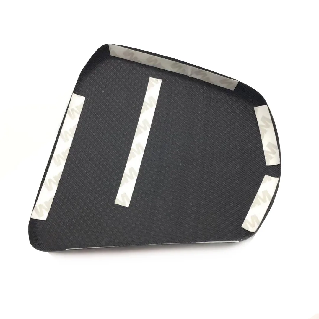 Модифицированные аксессуары для мотоциклов защитная крышка из настоящего