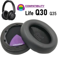 misodiko ear pads replacement for soundcore headphones life q30