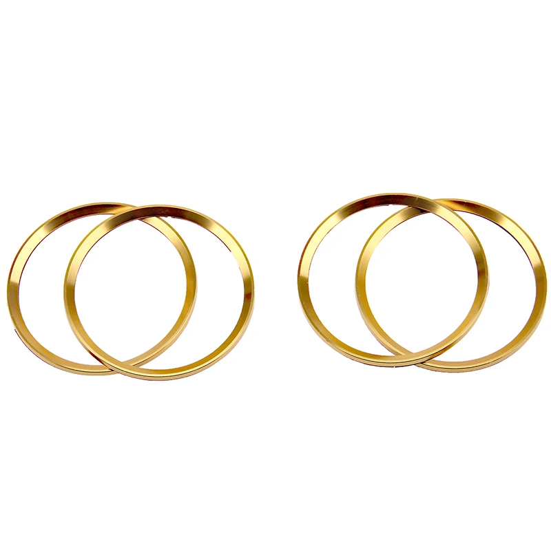 Крышка Ступицы POSSBAY алюминиевые аксессуары для автомобильных шин центра колеса