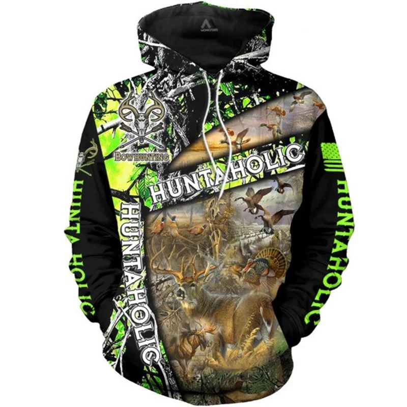 

2021 New Arrival Men Hoodies 3D Digital Full Printing Fashion Hut Hooded Pullovers Long Sleeve Hip Hop Sweatshirts