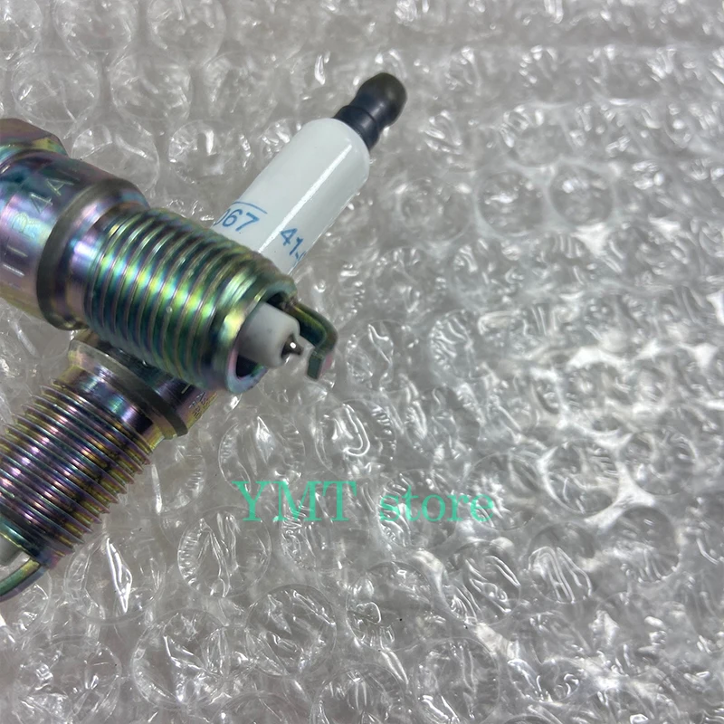 

8 шт. иридиевая Свеча зажигания для Chevrolet Cadillac Opel Hummer 41-110,41-114,41-993,41-109,41-108,41-103,41-101