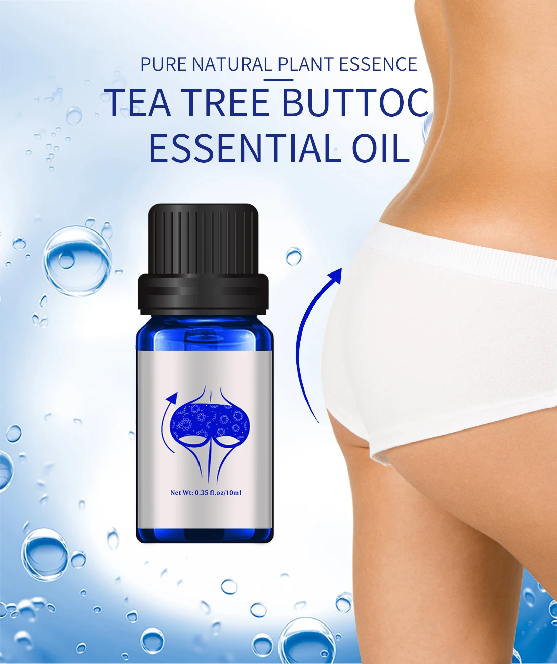 10 шт. эфирное масло для увеличения ягодиц|Подтягивающий крем груди| |