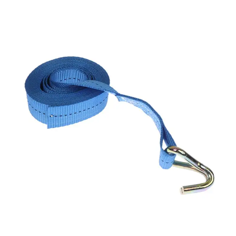 6 шт. автомобильные и мотоциклетные ловушки с крючками|Натяжные ремни| |