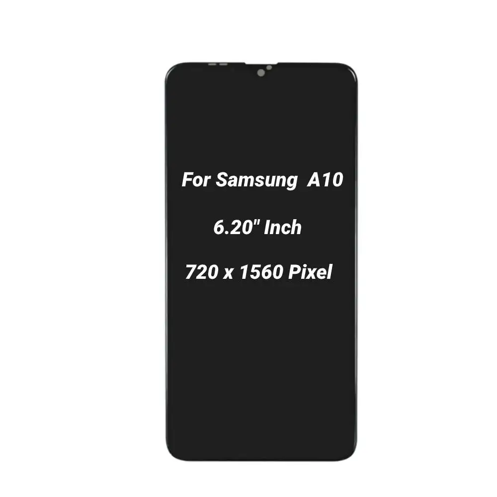 Original LCD Screen For Samsung Galaxy A10 A20 A30 A40 A50 A70 Display lcd Touch Digitizer Assembly Pantalla | Мобильные телефоны и
