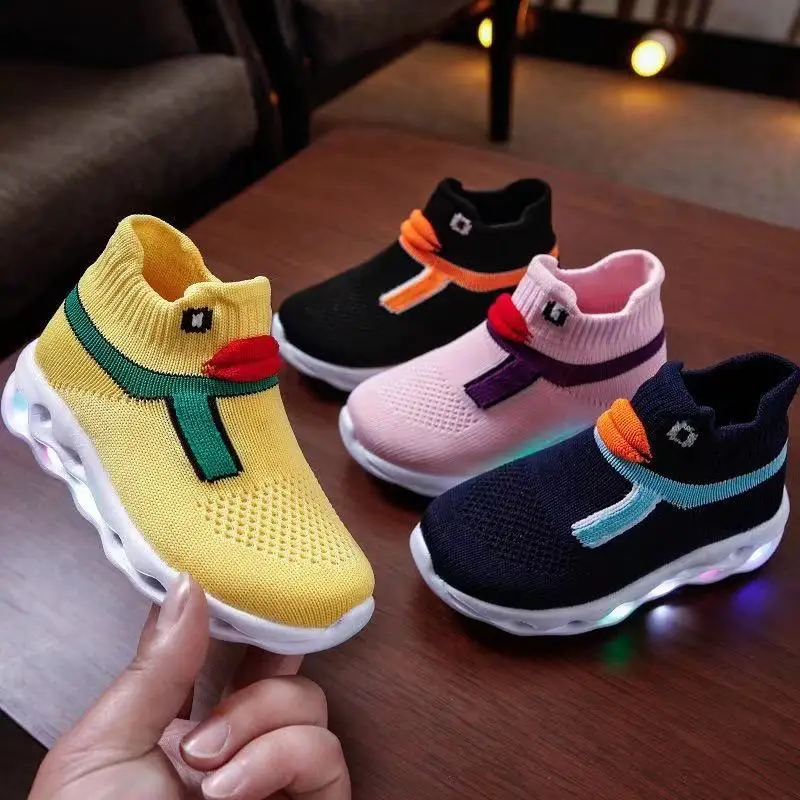 

Children's Shoes