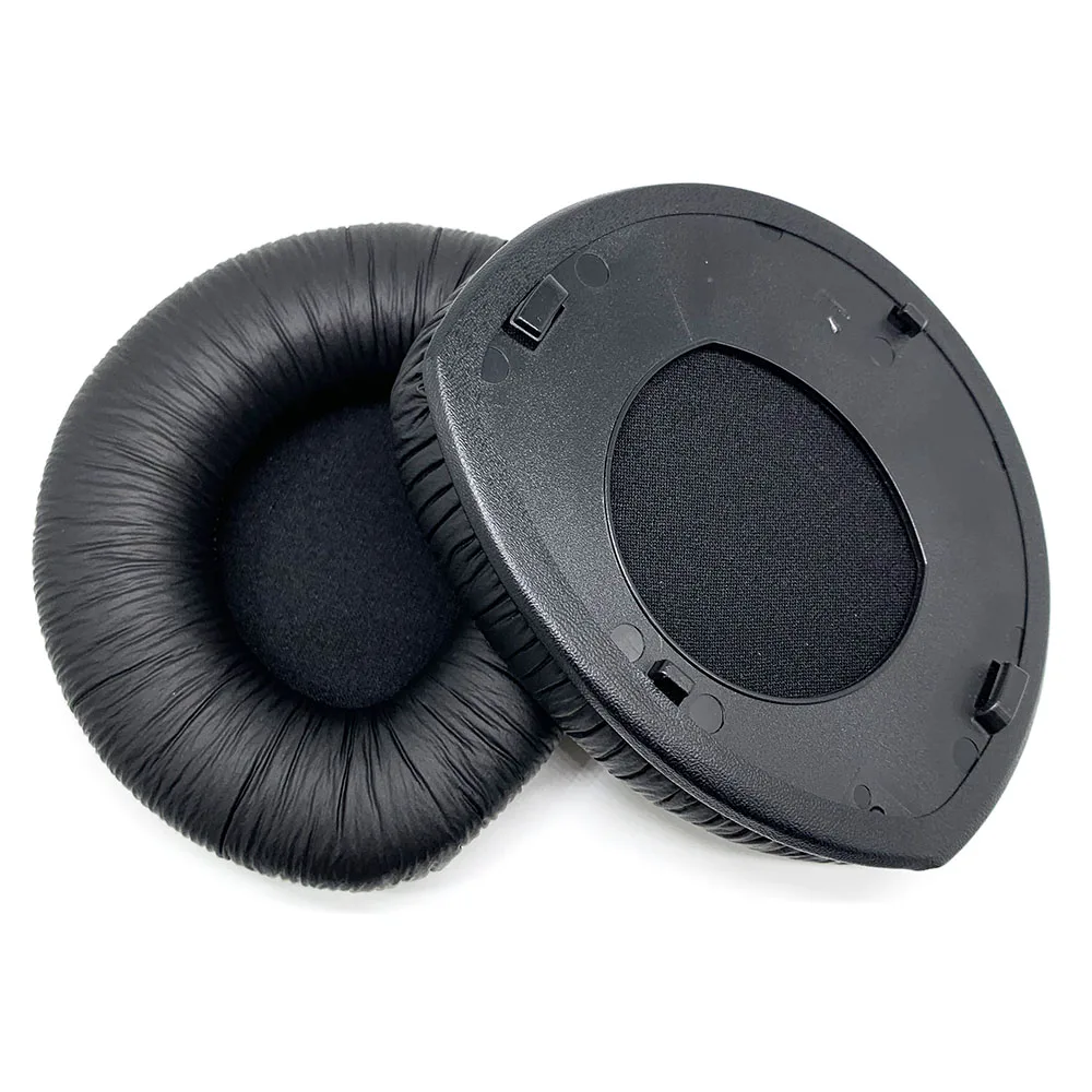 EarTlogis Сменные амбушюры для Sennheiser RS110 RS160 RS170 RS180 HDR160 HDR170 HDR180 детали чехлы