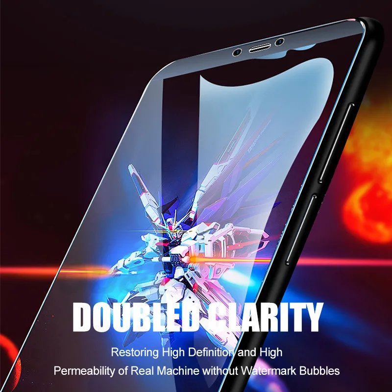 Закаленное Стекло для samsung A50 A40 A20 A70 Экран протектор Камера объектив A80 A90 Galaxy A20E A30