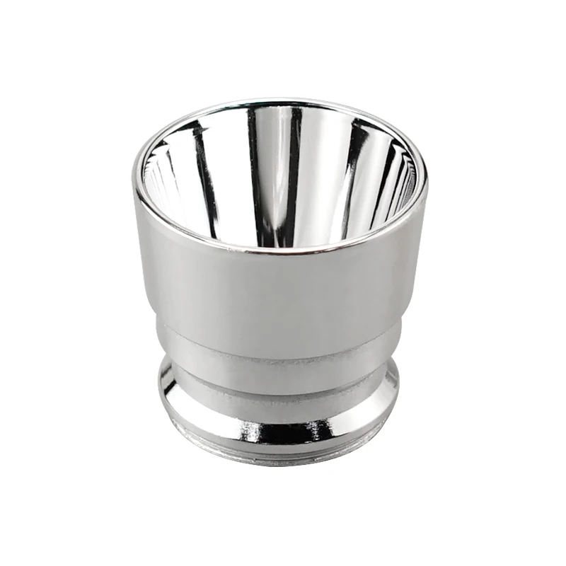 Гладкий алюминиевый отражатель для T200C2 28 4x27 1