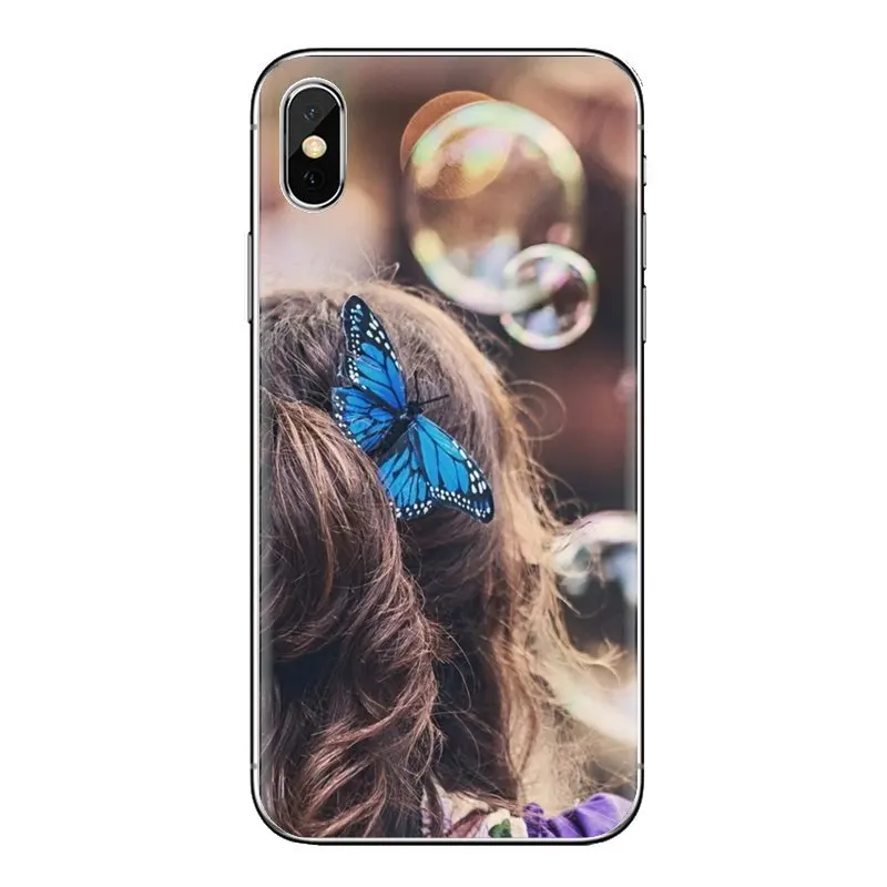 Для sony Xperia Z (Сони Иксперия З) Z1 Z2 Z3 Z5 компактный M2 M4 M5 E3 T3 XA Aqua LG G4 G5 G3 G2 Мини Бабочка