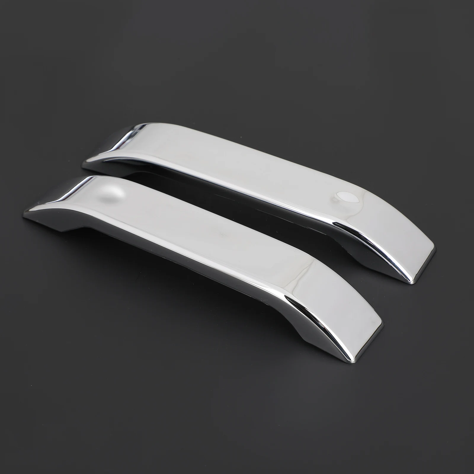 Areyourshop 4 Door Handle Cover For Ford F-150 F150 2004 2005 2006 2007 2008 W/Keypad No Passenger Keyhole Car Accessories Parts |