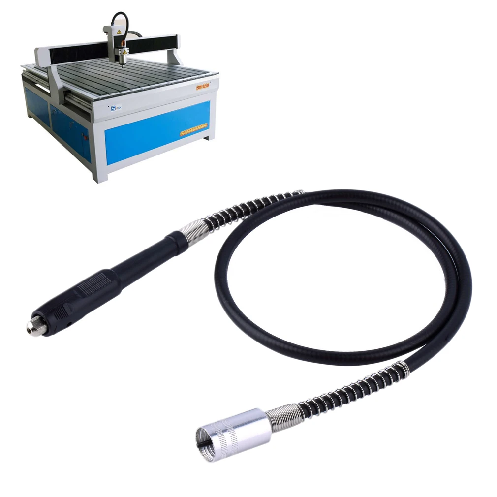 

Engraving Machine Extension Cord Flexible Shaft Electric Grinder Tool for Polishing Chuck Cable Engraving Machine Accessories