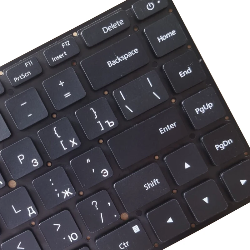 Новинка для ноутбука Xiaomi MI Air 15 6 дюймов 9Z.NEJBV.101 NSK-Y31BV mx250 TM1701 181501 русская/Русская