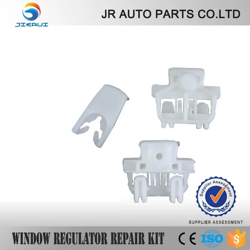 RENAULT CLIO II Электрический зажим регулятора окна передний правый|electric window regulator|window