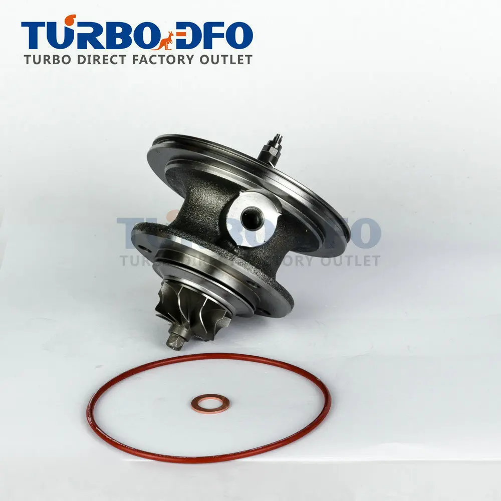 Турбо cartirdge Новый 54359880001 для Citroen C1/C2/C3/Xsara 1 4 HDi 50Kw 68HP DV4TD-картридж турбины