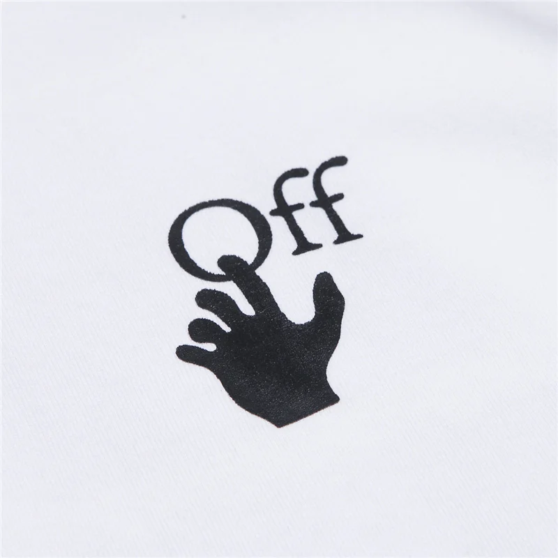 

21SS New Arrival Of Men And Women With The Same Short-sleeved T-shirt Fashion Trend Street Style Cotton Couple Tops