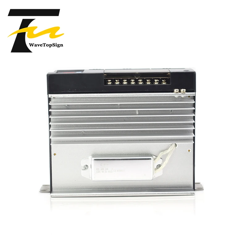 Драйвер серводвигателя переменного тока серии 80ST 400 Вт 730 750 1 кВт 27 Нм 2 39