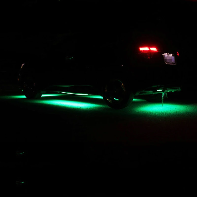 Светодиодная ленсветильник с мотором Водонепроницаемая LED лампа для дома