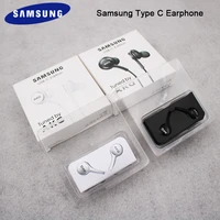 samsung akg dac usb type c earphone eo ig955 in ear digital hifi earbuds with micremote control for galaxy note 10 10 s21 s22