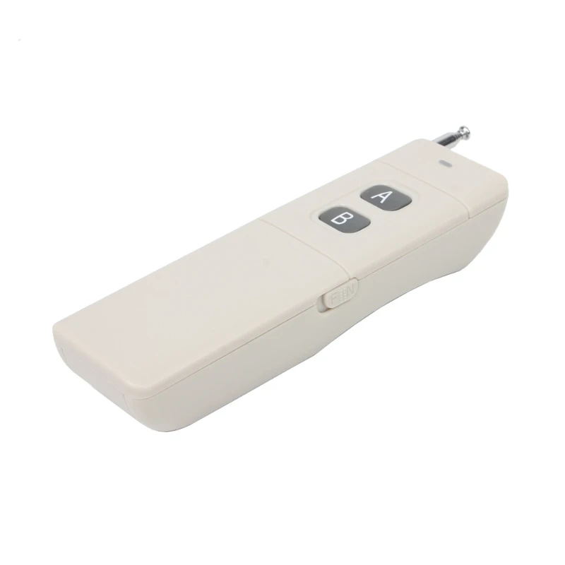 Радиочастотный пульт дистанционного управления C7AA 3000 м большой радиус действия