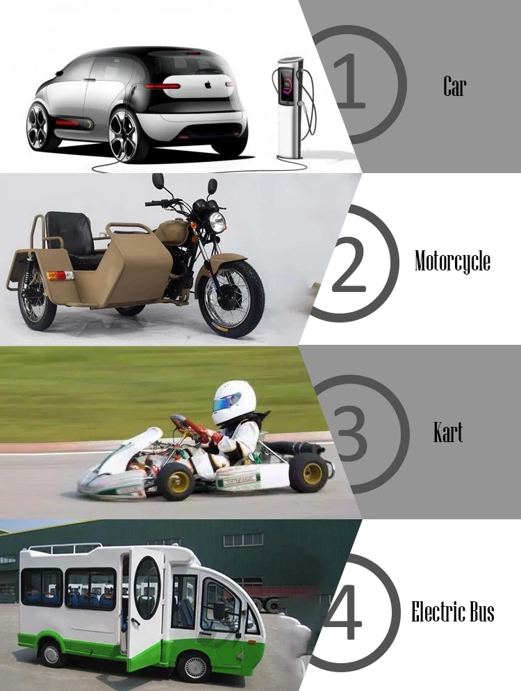 Устройство для быстрой зарядки литий-ионных аккумуляторов 6 кВт NCM 48 В 72 в 96 16S 20S 36S