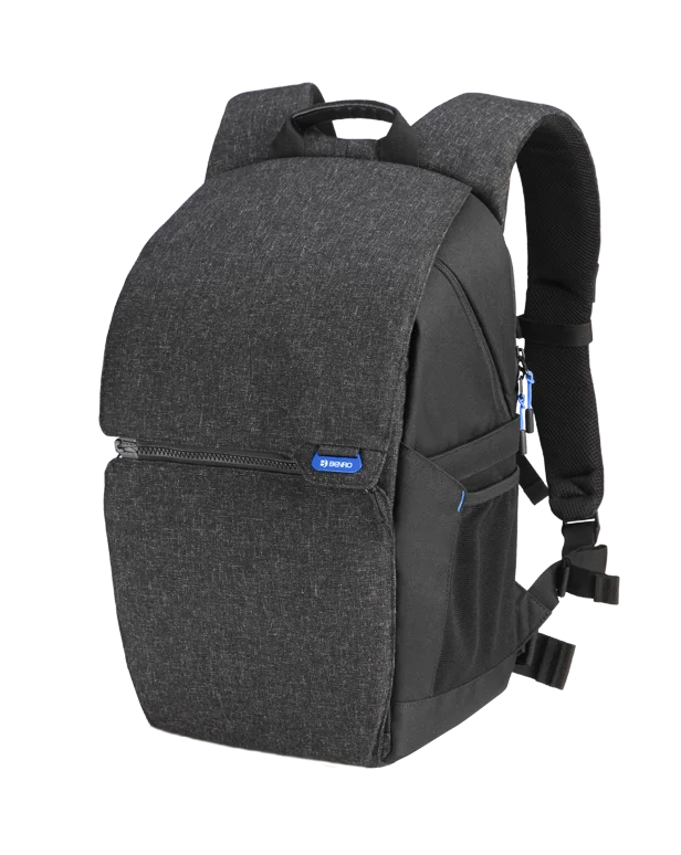 Benro Traveler 200 сумка для профессиональной зеркальной камеры с двойным плечом чехол