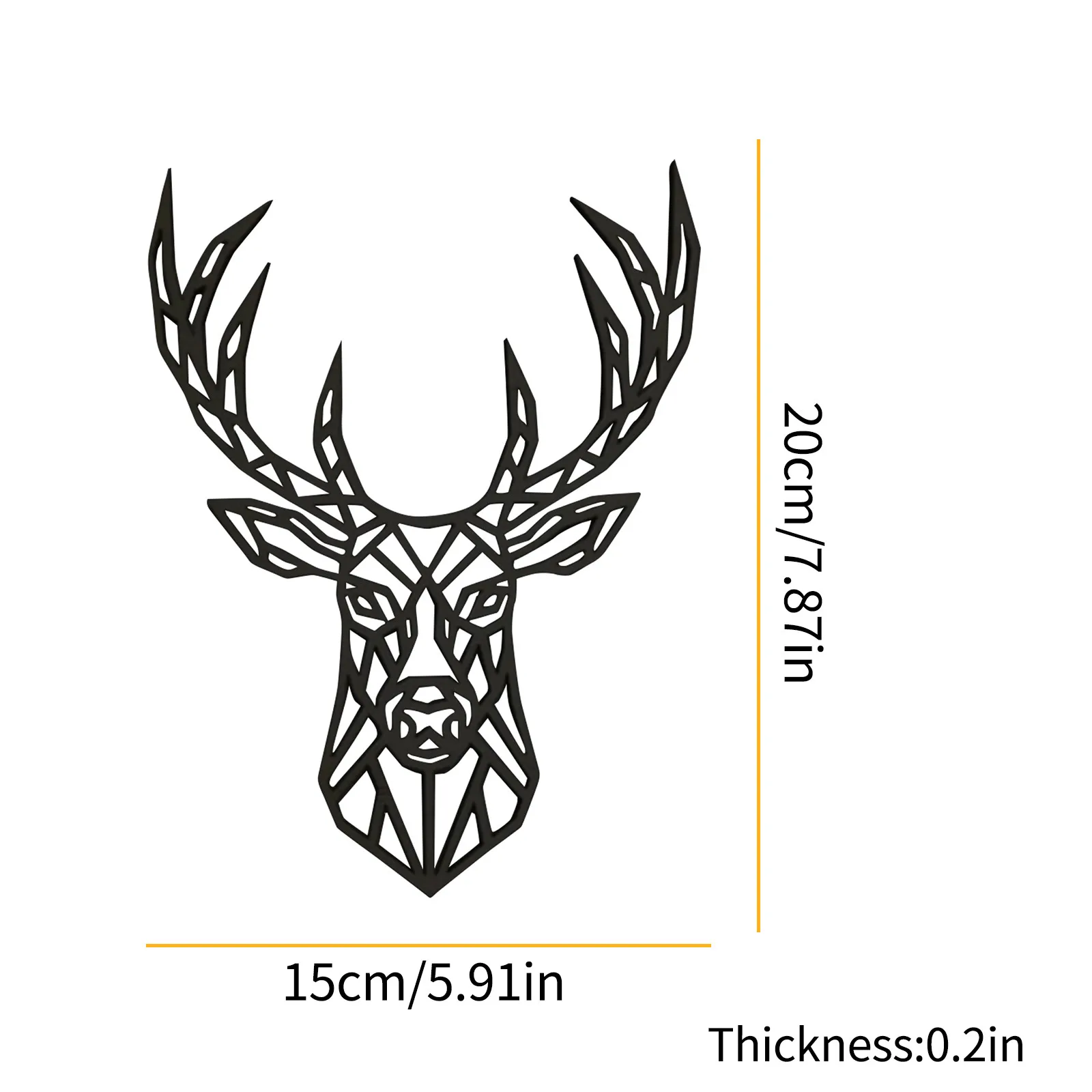 

Wooden Cartoon Wall Stickers Children Kids Room Interior Decoration 3D Stickers for Kids Room Baby Room Decorations Wall Decals