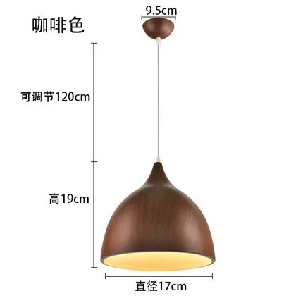구매 북유럽 Led 스톤 Hanglampen Hanglamp Luminaire Suspendu 펜던트 램프 주방 다이닝 바 다이닝 룸 라이트 레스토랑