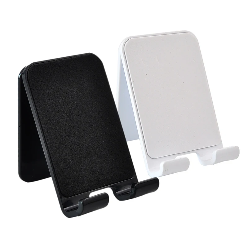 

Wall-mounted Mobile Phone Adjustable Bracket Can Also Be Placed On The Desktop Universal Mobile Phone Tablet Computer Bracket