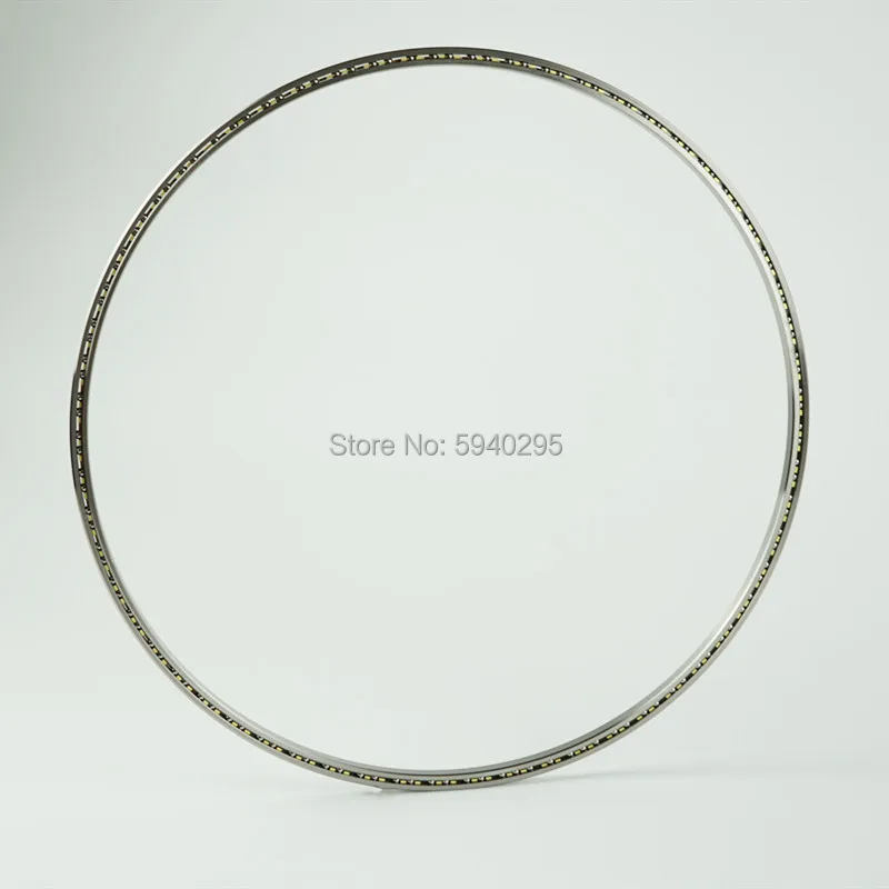 Рисунок 6 - Тонкие герметичные подшипники JU060CP0