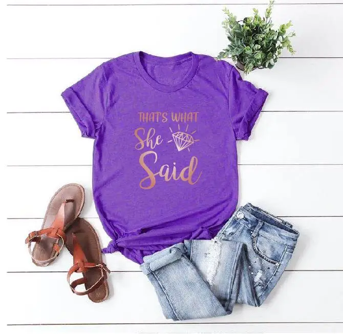 Вечерние футболки с короткими рукавами для невесты и подружки | Женская одежда