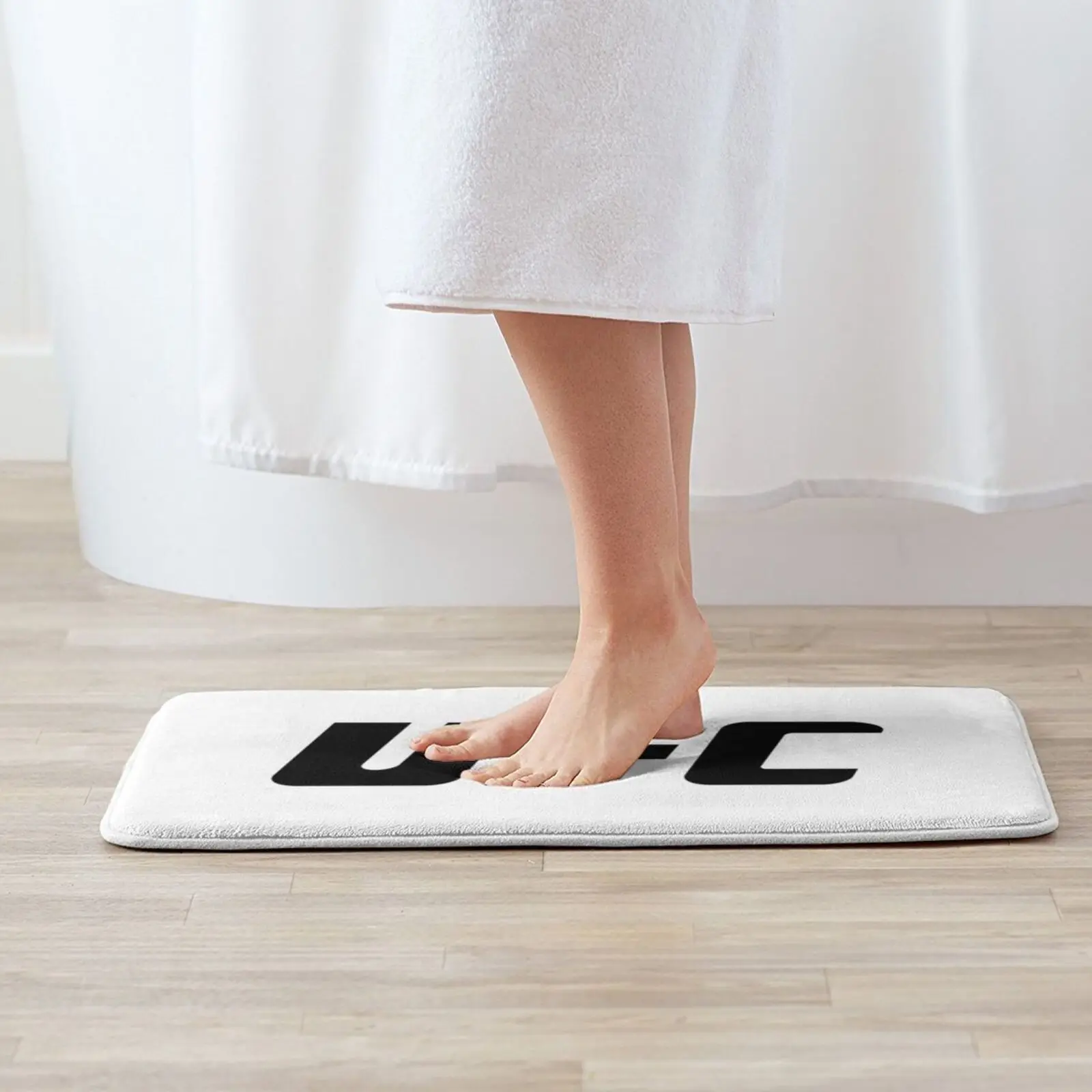 -Коврик для боевых искусств коврик подушка Мягкий Нескользящий ковер Mc Gregor Jon Jones